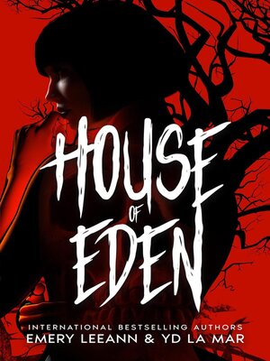 cover image of House of Eden